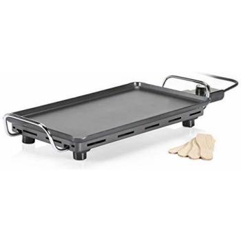 Princess 102240 Table Chef Superior Plancha, 2500 W, Negro