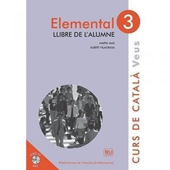 Elemental 3. Veus Llibre De L'alumne: 43