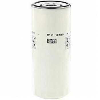Filtro de Aceite MANN-FILTER W11102/10