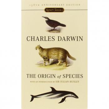 The Origin of Species: 150th Anniversary Edition by Charles Darwin