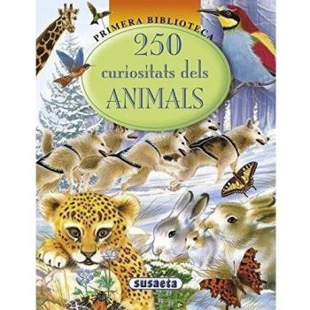 250 Curiositats Dels Animals