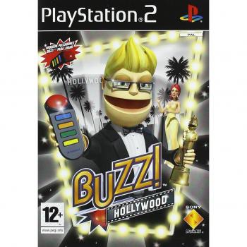 Buzz Hollywood