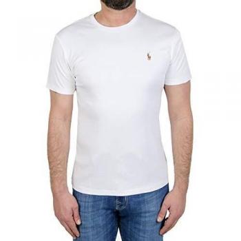 Polo Ralph Lauren Mod. 710740727 S White