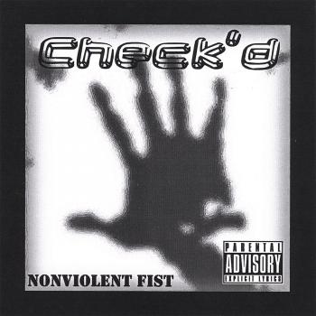 Non-Violent Fist Ep