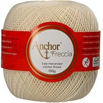 Anchor 4770012-06650 - Hilo de ganchillo