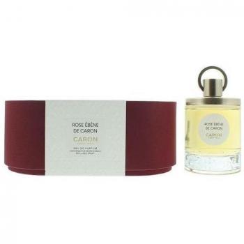 Caron Rose Ebène Eau de Parfum 100ml