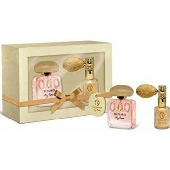 Trussardi, Agua fresca - 50 ml.