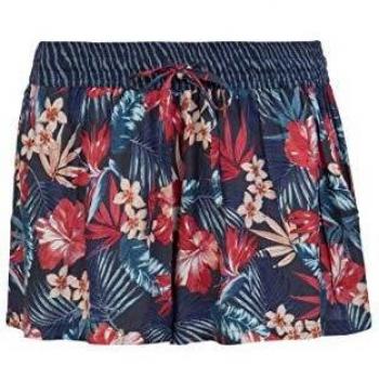 Protest Pronto Short, Mujer, Deep Kobalt, 40