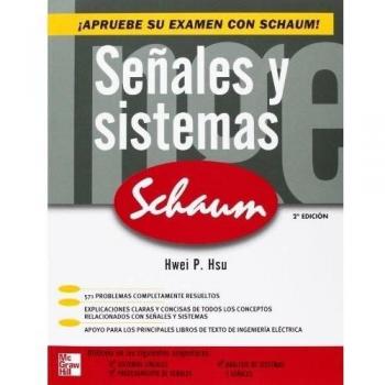 SENALES Y SISTEMAS