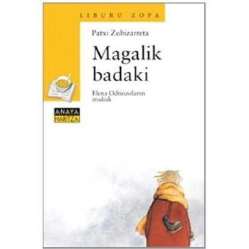 Magalik badaki