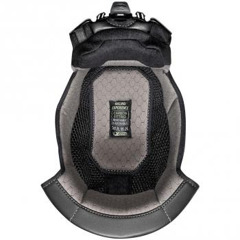 Forro interior X-Lite X-903/Ultra/X-552 - Negro Gris (XL)
