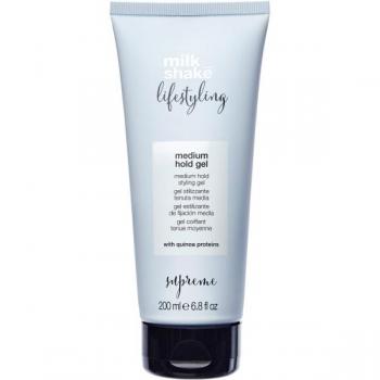 Milk Shake Lifestyling Medium Hold Gel 200ml