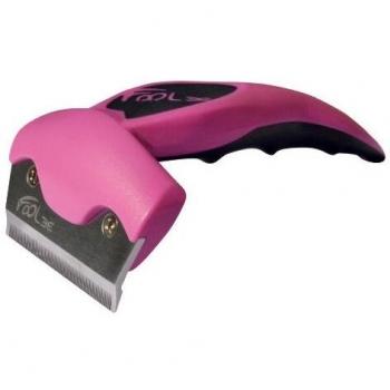 Foolee One M Striegel komplett, Pink
