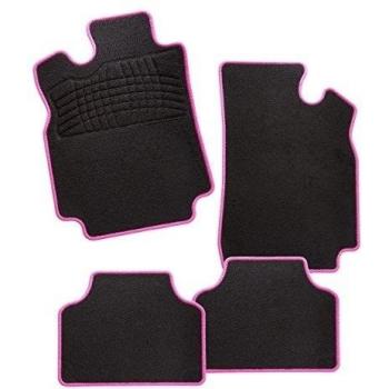 carfashion Auto Alfombra
