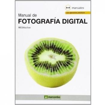 Manual de fotografía digital: 1