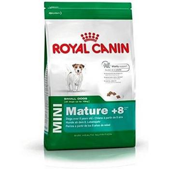 Royal Canin C-08366 S.N. Mini Adult 8+ - 8 Kg