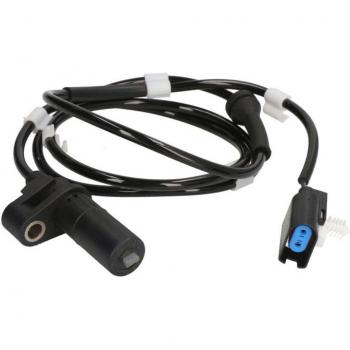 Sensor de revoluciones de la rueda HANS PRIES 304 990 / Sensor ABS TOPRAN 304 990