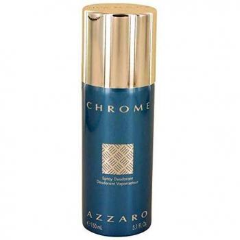 Azzaro Chrome Deodorant Spray 150ml