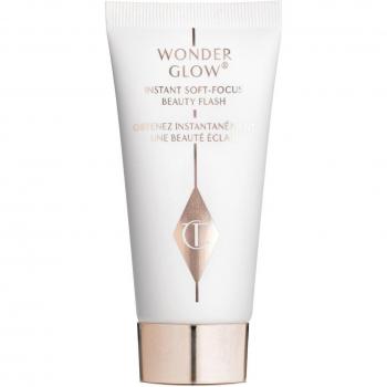 Charlotte Tilbury Wonder Glow Instant Soft Focus Primer 15ml