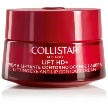 Collistar Lift HD Ultra-Lifting Eye And Lip Contour Cream 15 ml