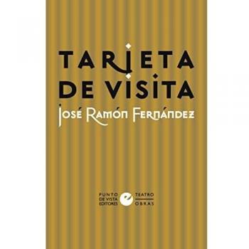 Tarjeta de visita: 14 (ÓmnibusTeatro