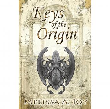 Llaves del Origen (Scions of Balance, Volumen 1)