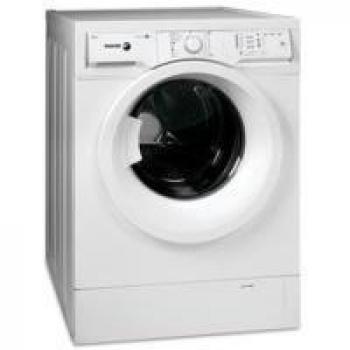 Fagor FE-812 Independiente Carga frontal 8kg 1200RPM A+++-10% Color blanco - Lavadora