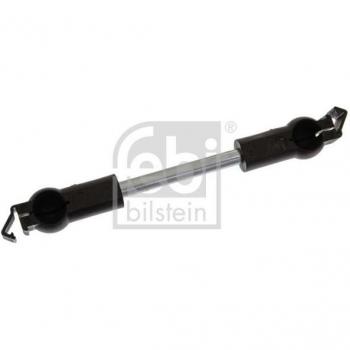 Palanca selectora FEBI BILSTEIN 07427 - Selector de cambio, alta calidad, diseño preciso, compatible con múltiples modelos de vehículos