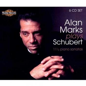Schubert's Complete Piano Sonatas: 111/2 Masterpieces with Marks