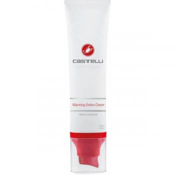 Crema Calentadora Castelli Warming Embro 100 ml