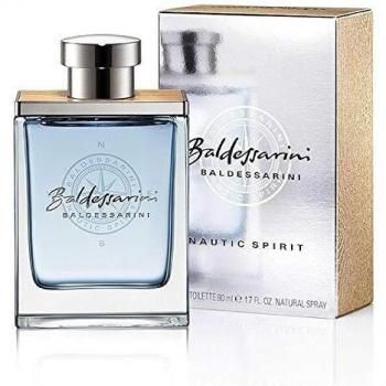 Baldessarini Nautic Spirit EDT Spray 90 ml