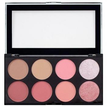 Ultra Blush Palette Sugar and Spice 12.8g