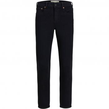 Jack & Jones Vaqueros De Cintura Alta Ms1011a Vienna Skinny Jjxx - Vaquero de mujer, skinny fit, cintura alta