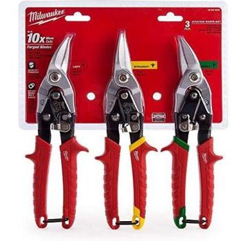 Metal Snips Set