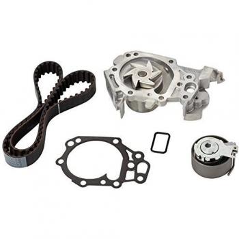 Dolz kd039 enfriamiento