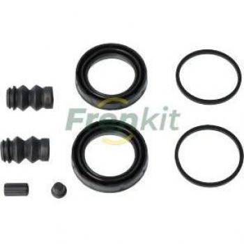 Juego de reparación de pinza de freno FRENKIT 248079, incluye todos los componentes necesarios para la reparación, fabricado con materiales de alta calidad, diseñado específicamente para garantizar un ajuste perfecto y un rendimiento óptimo en sistem