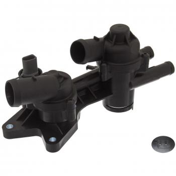 Caja del termostato FEBI BILSTEIN 45080