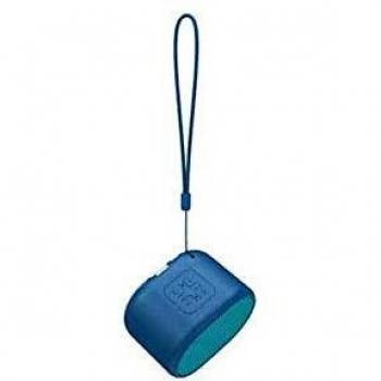 HV SK592 - Altavoz Bluetooth, Color Azul