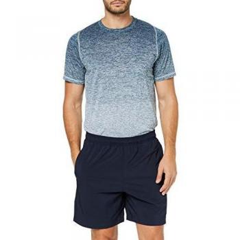 adidas Essentials Lin Chelsea Pantalones Deportivos Cortos, Hombre, Azul