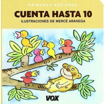 Cuenta hasta 10