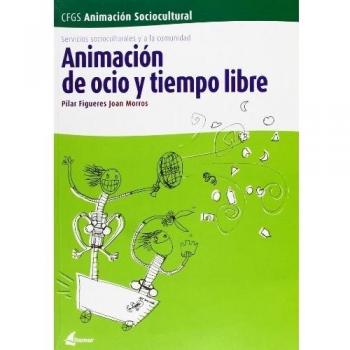 Animación Del Ocio Y Tiempo Libre. CFGS - Figueres 62000014