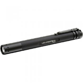 'Zweibrüder linterna LED Lenser® P4 