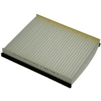 Filtro de aire para habitáculo AH212 de PURFLUX