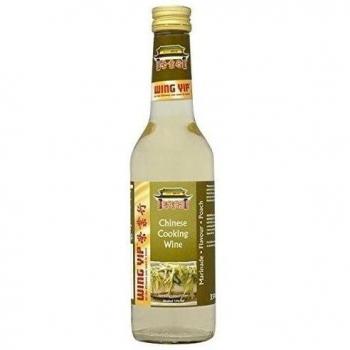 Ala Yip cocinar chino blanca 350ml de vino