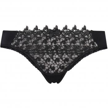 Hunkemöller - Tangas - para mujer Negro
 46