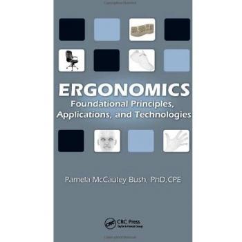 Ergonomics: Foundational Principles, Applications, and Technologies