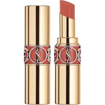 Barra de labios Rouge Volupté Shine Yves Saint Laurent.