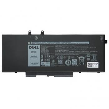 Batería Recargable Dell 64WHR 4 Celdas Ión de Litio 4210 mAh para Notebook