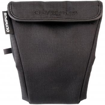 Olympus OM-D - Funda para cámara OM-D, Talla S, Negro