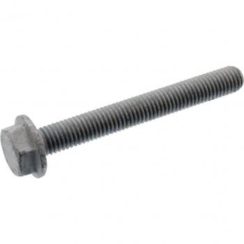 Tornillo, plato presión FEBI BILSTEIN 107696 para MERCEDES-BENZ: Classe A, Classe GLA, Classe CLA